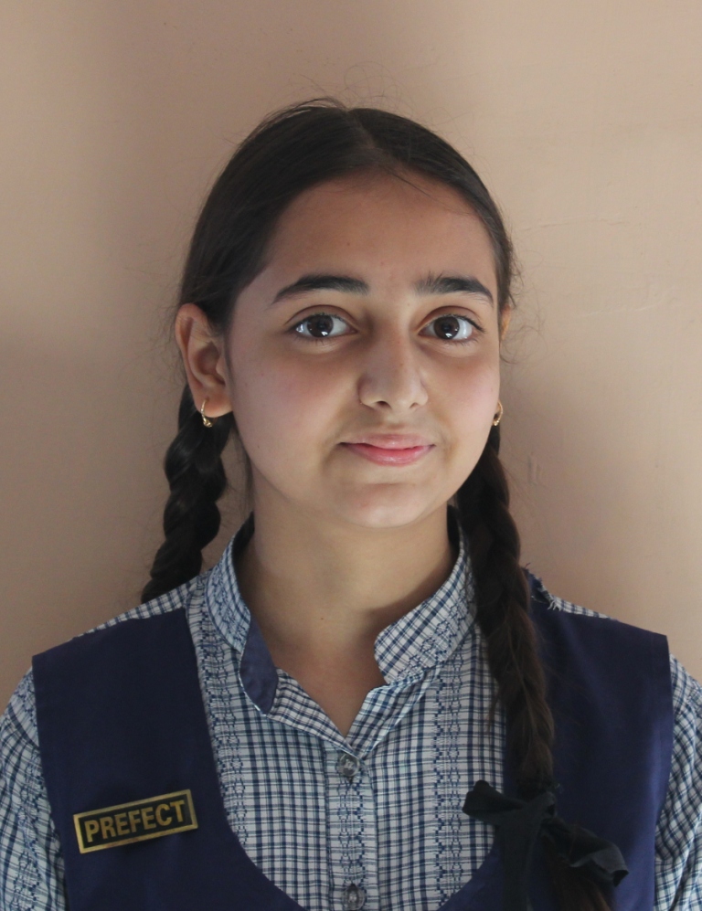 FATIMA RASHID
