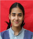 MANVI GUMBER