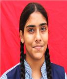 ASTHA DADHICH