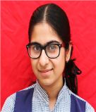 TANYA AHUJA