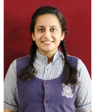 KIRATPREET KAUR