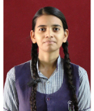 AVANTIKA KHANNA