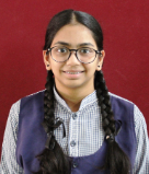 ARPITA GUPTA