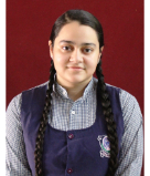 ANSHA IMRAN