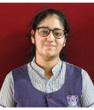 AASTHA SAPRA
