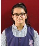 SHUBHANGI JAIN