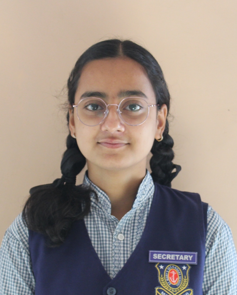ZUBIYA SYED