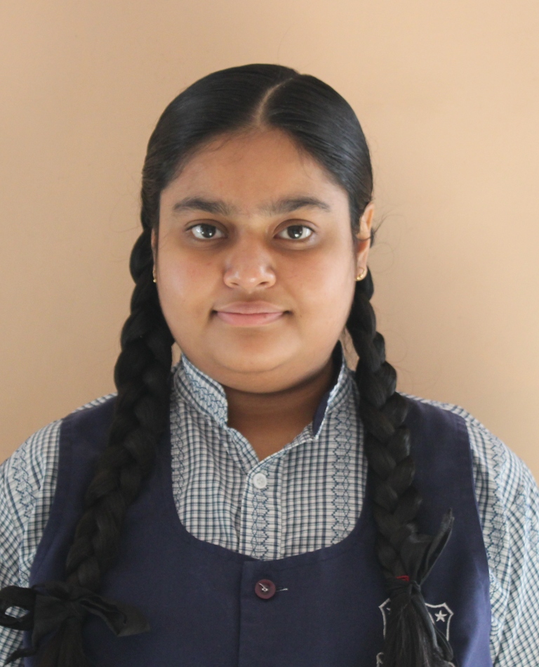 SHREYASI RASTOGI