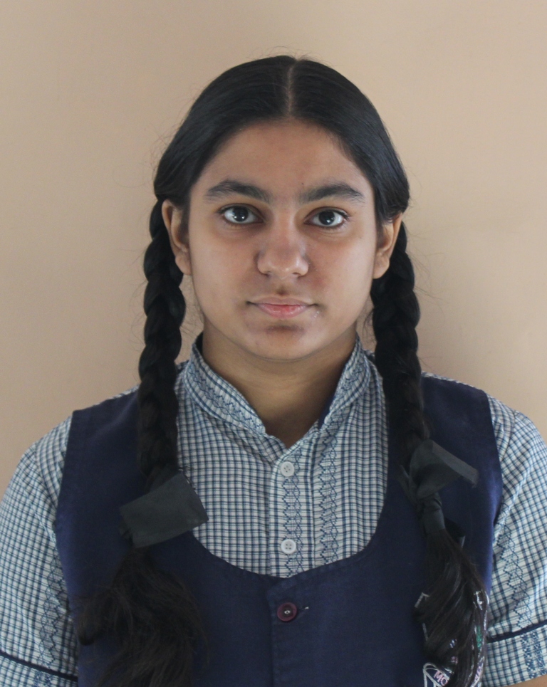 BHAVYA MALHOTRA