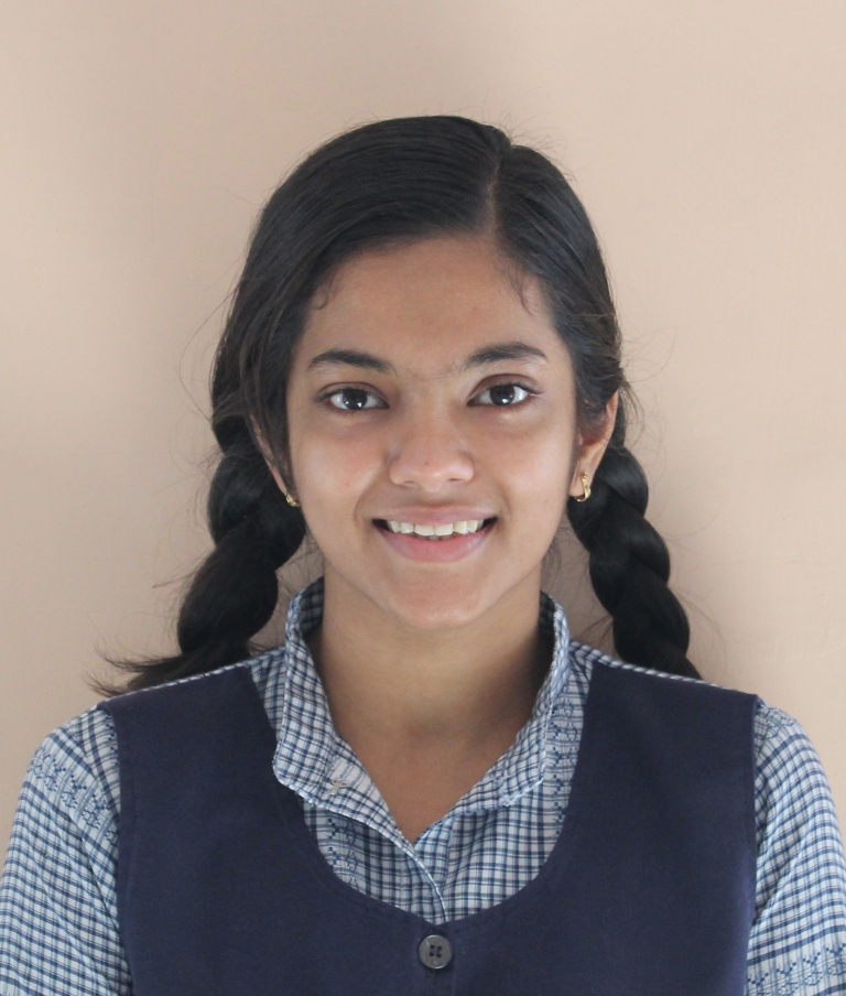 RIYA GUPTA