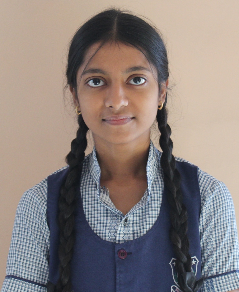 DEEPTI BHARDWAJ