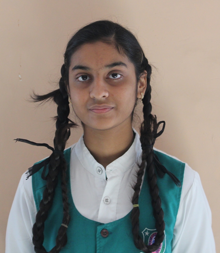 ZAINAB AZAM