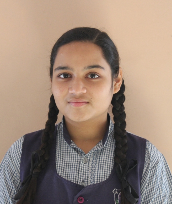 FATIMA ZAHEER
