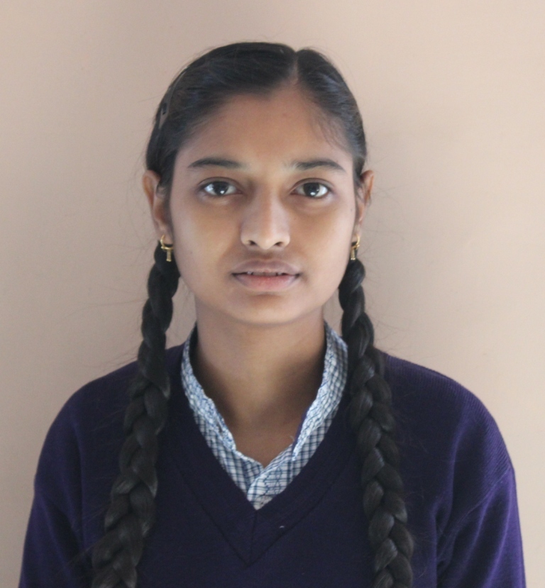 PRIYA SINGH