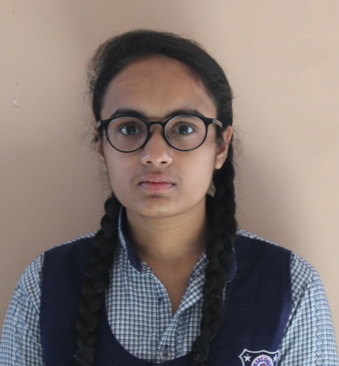 AYESHA SIDDIQUI