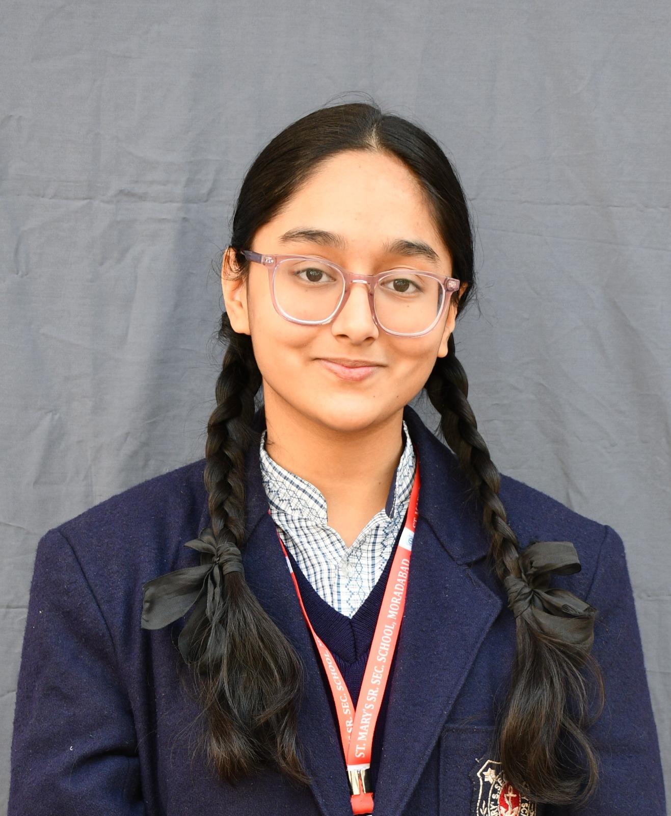 RISHA RIZWAN
