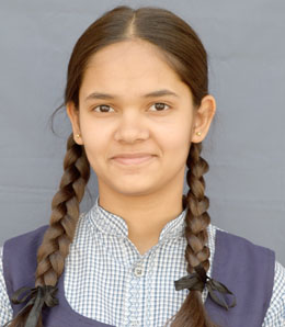 AAMNA MUDASSIR