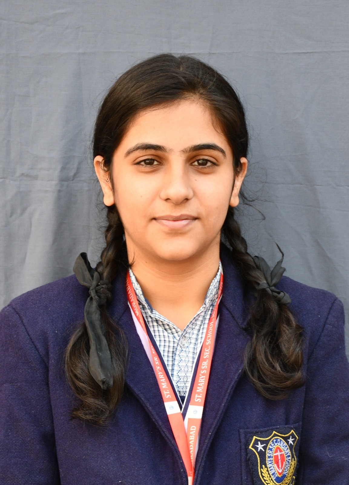 SHAURYA SIROHI