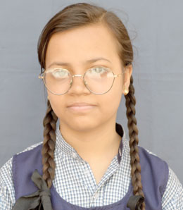 MAHIBA SHAMS