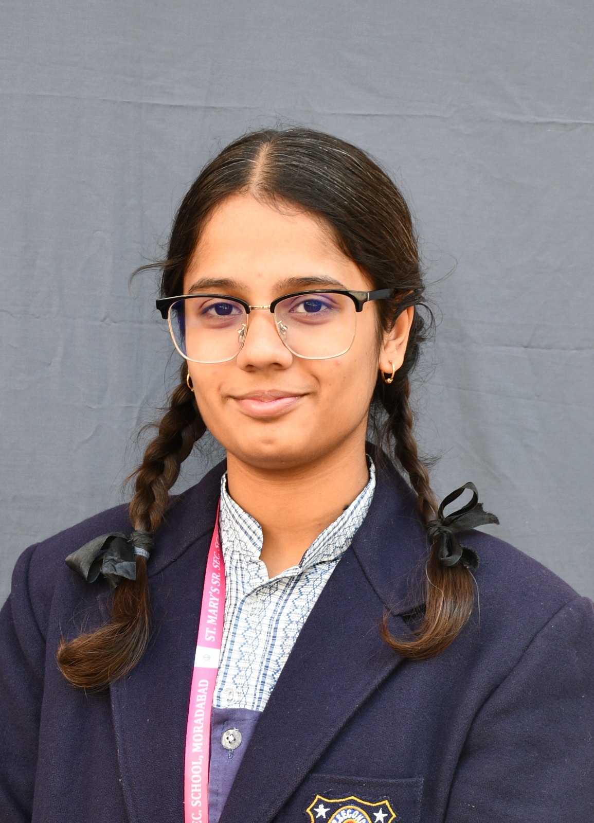 KHAYATI KAUSHIK
