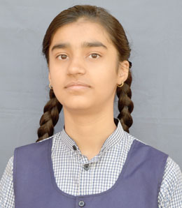 AARADHYA RASTOGI