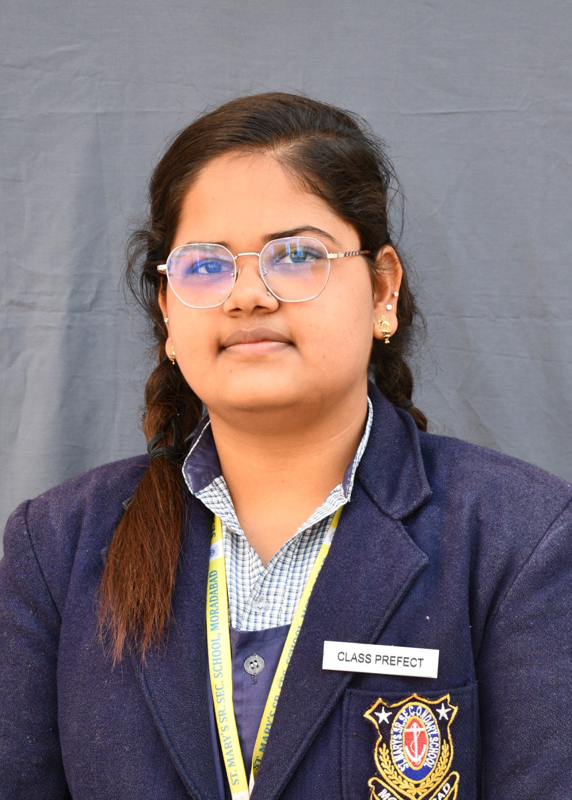 ANJALI CHANDRA